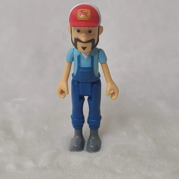 Paw Patrol Farmer AL Moo Juice Dairy Farm - Picture 2 of 8